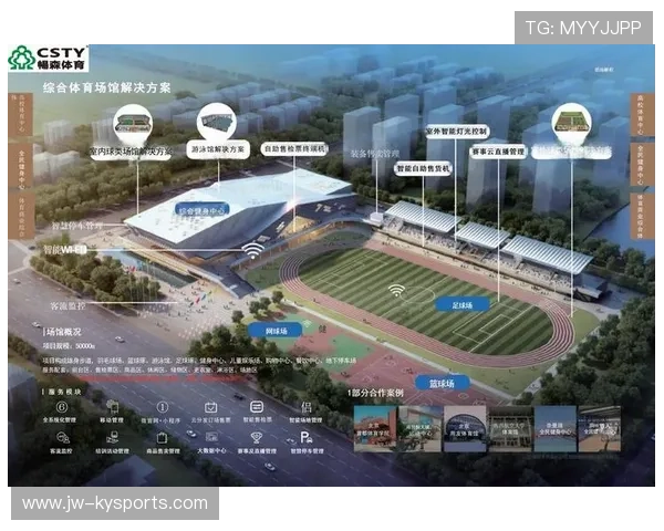 以“智慧体育”理念打造未来国际水准赛事平台，智慧体育产业发展有限公司